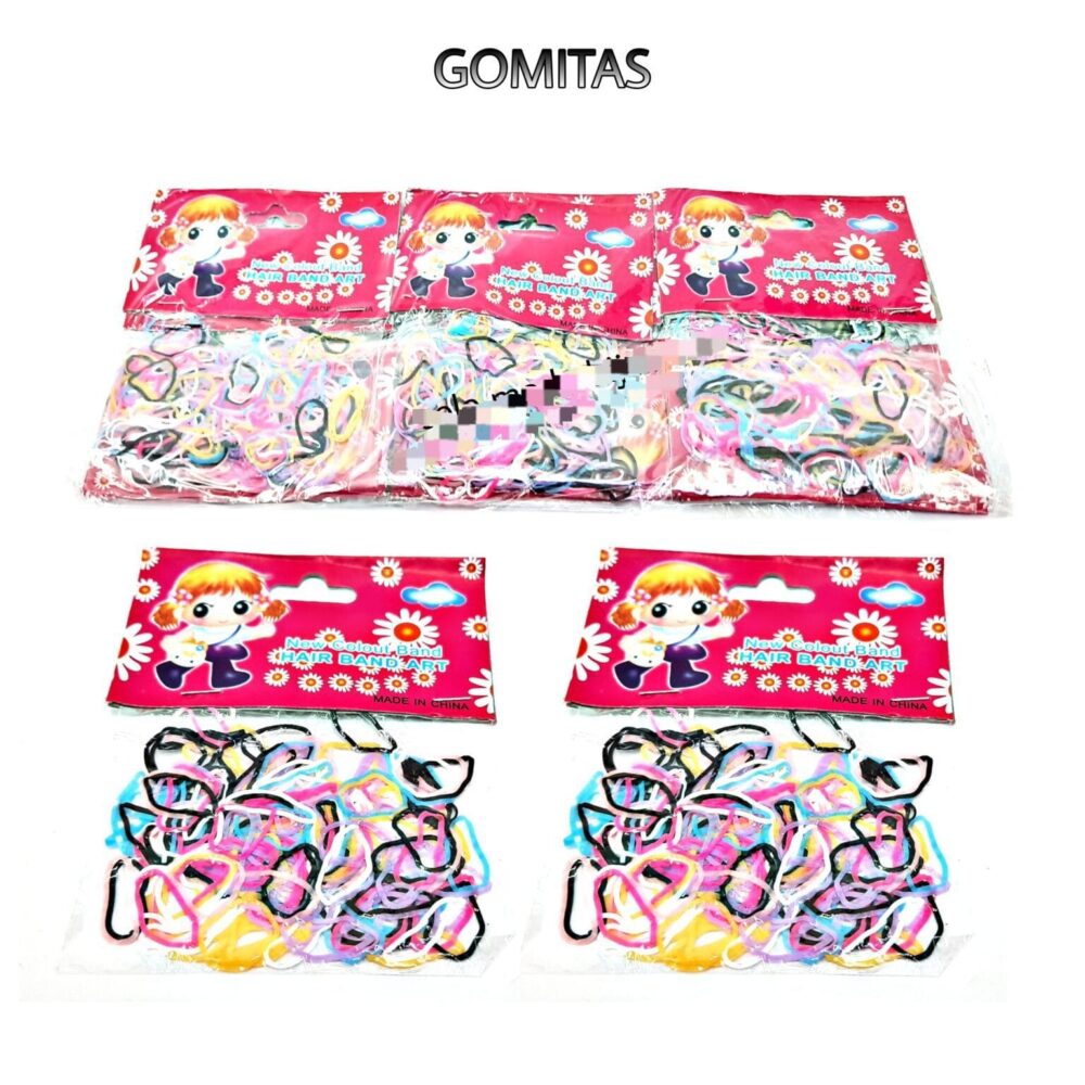GOMITA
