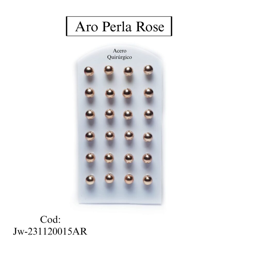 ARO PERLA ROSE
