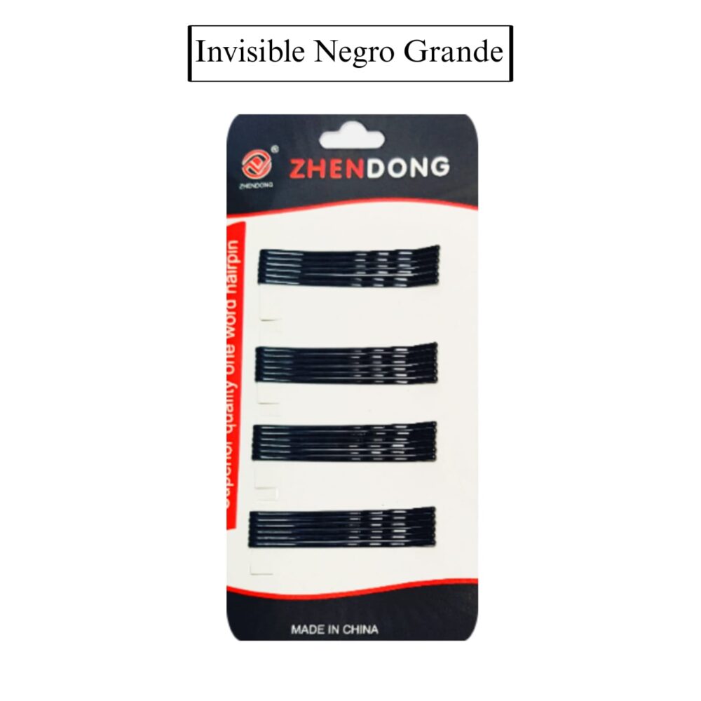 INVISIBLE GRANDE