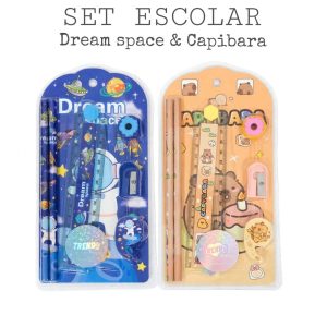 SET ESCOLAR