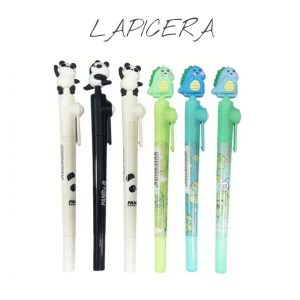 LAPICERA