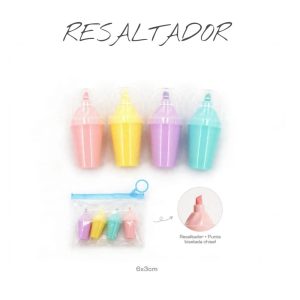 RESALTADOR