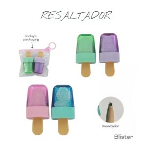 RESALTADOR