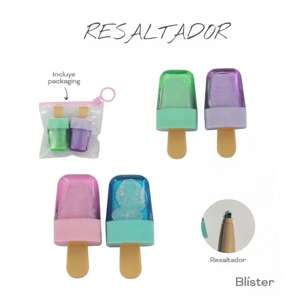 RESALTADOR