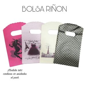 BOLSITA RIÑON