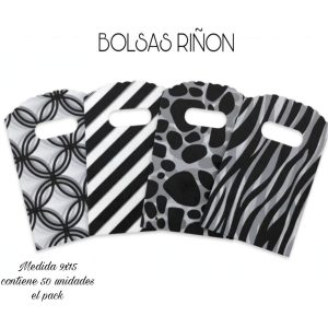 BOLSITAS RIÑON