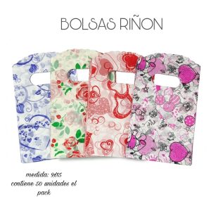 BOLSITA RIÑON