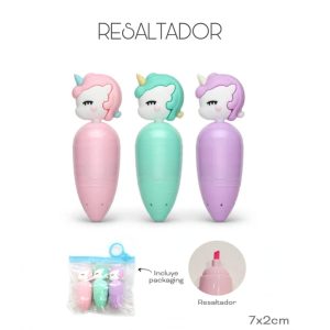 RESALTADOR